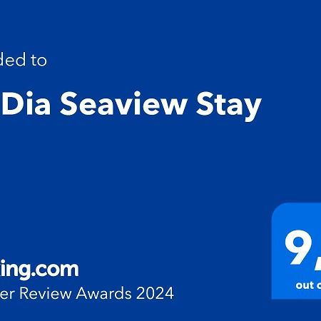 Riodia Seaview Stay Primošten Esterno foto