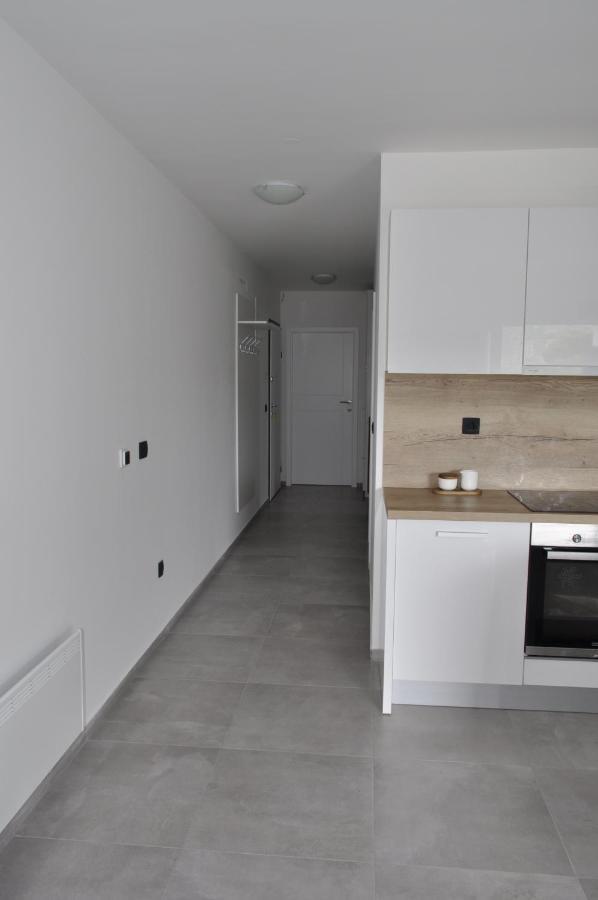 Riodia Seaview Stay Primošten Esterno foto