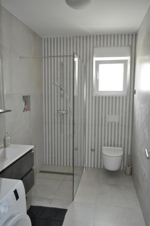 Riodia Seaview Stay Primošten Esterno foto