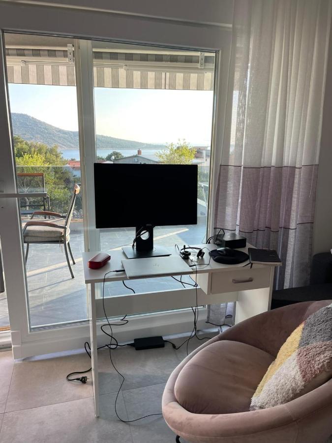 Riodia Seaview Stay Primošten Esterno foto