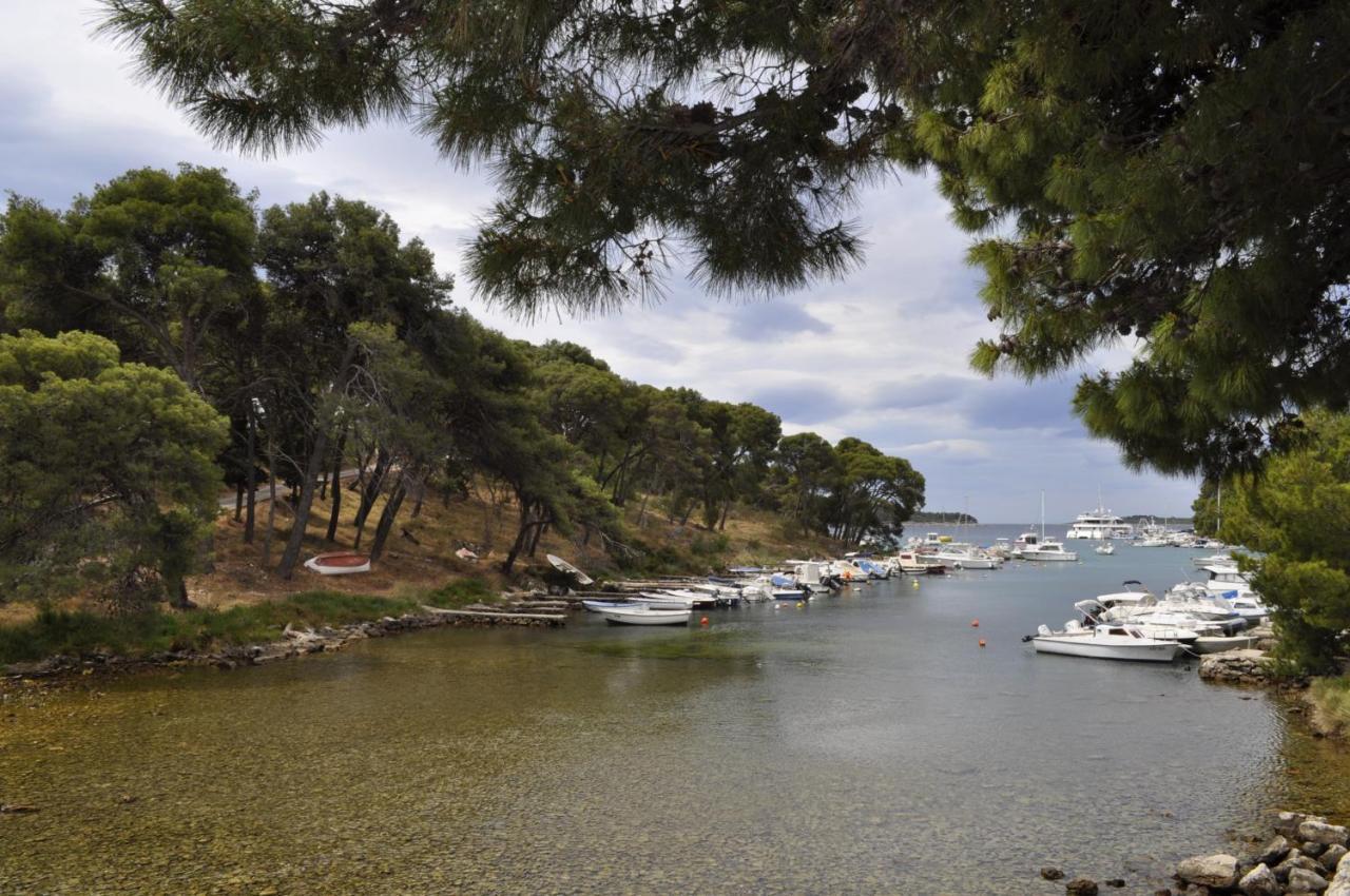 Riodia Seaview Stay Primošten Esterno foto