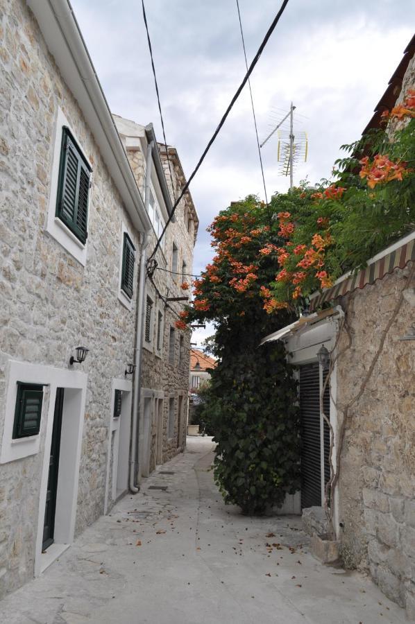 Riodia Seaview Stay Primošten Esterno foto