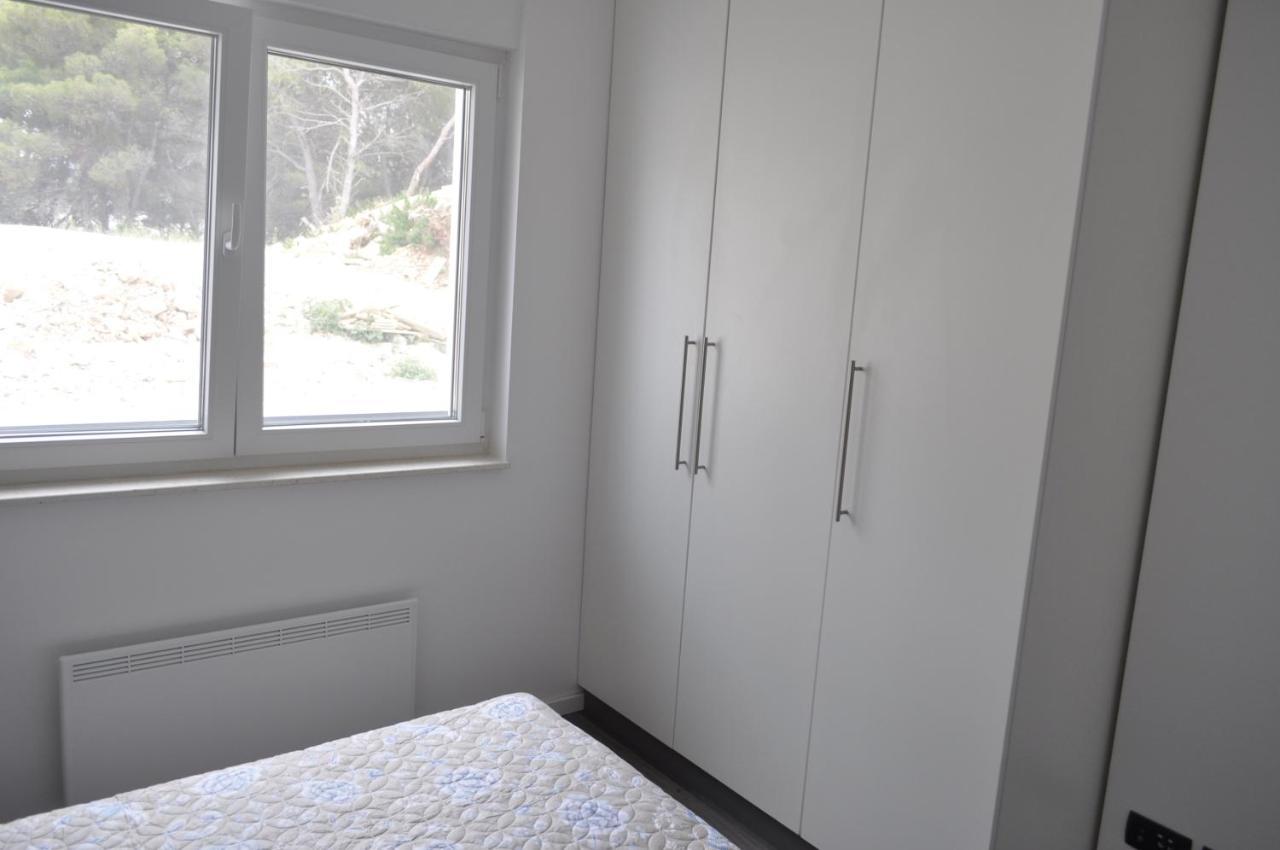 Riodia Seaview Stay Primošten Esterno foto