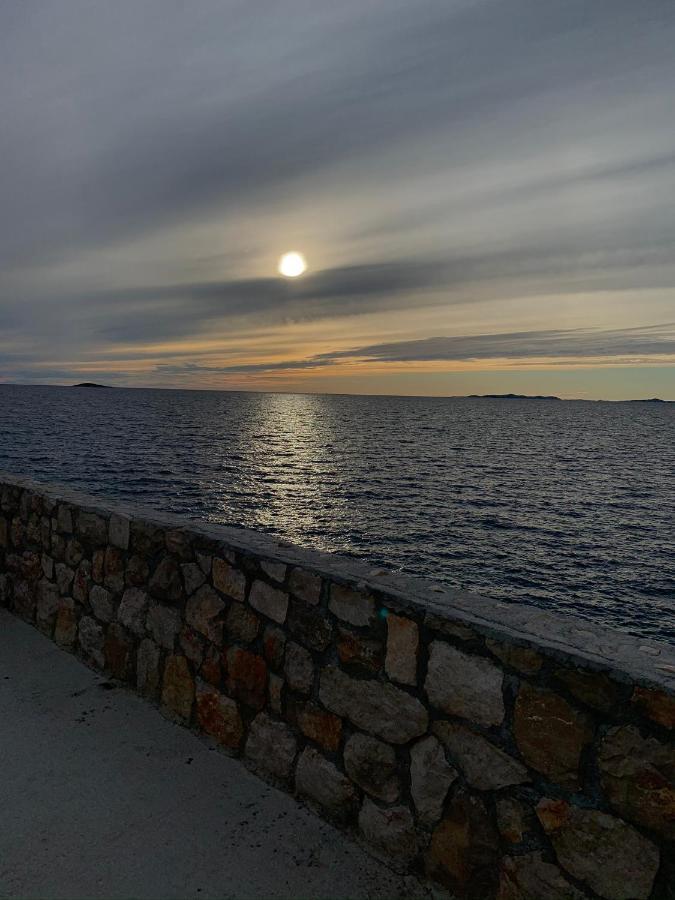 Riodia Seaview Stay Primošten Esterno foto