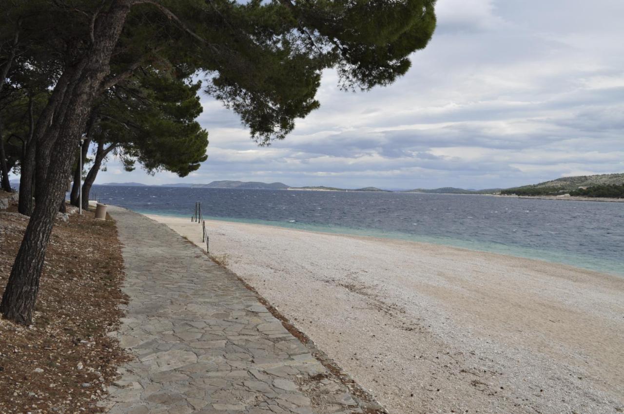 Riodia Seaview Stay Primošten Esterno foto