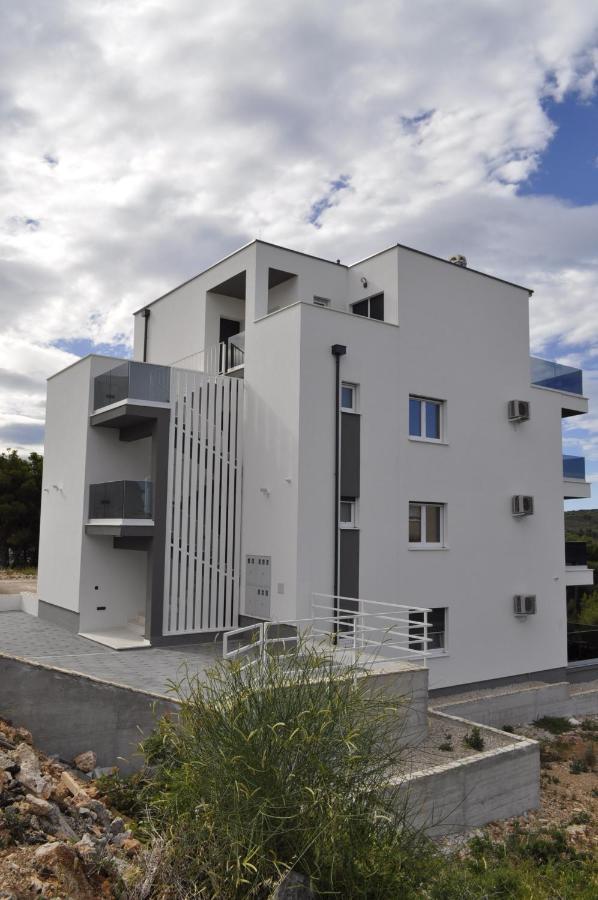 Riodia Seaview Stay Primošten Esterno foto