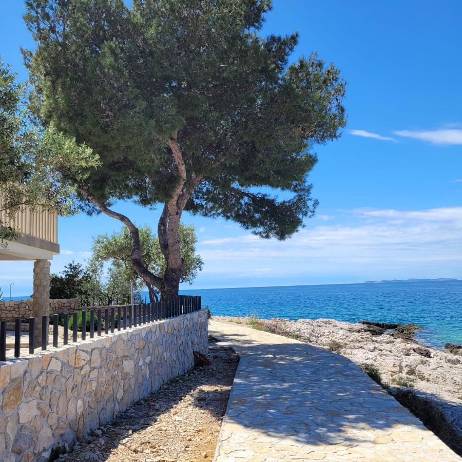 Riodia Seaview Stay Primošten Esterno foto
