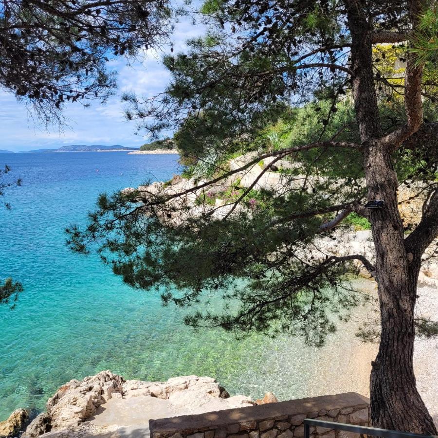 Riodia Seaview Stay Primošten Esterno foto