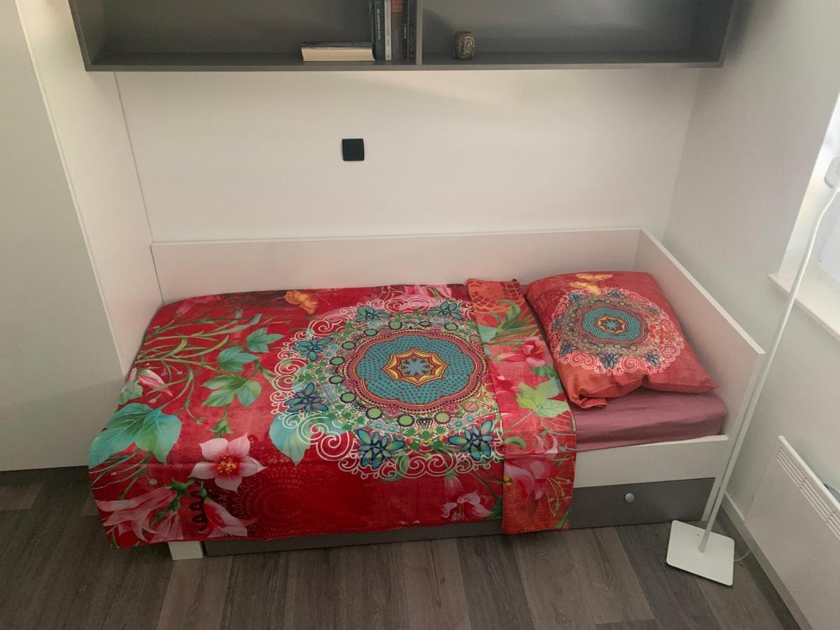 Riodia Seaview Stay Primošten Esterno foto