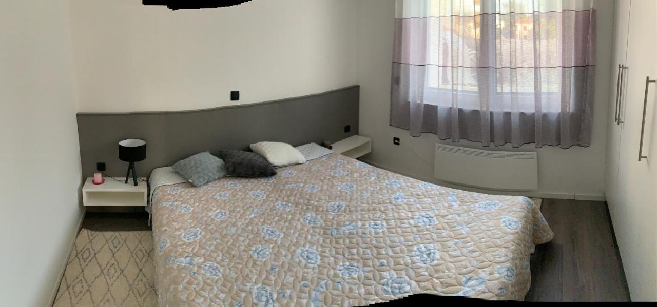 Riodia Seaview Stay Primošten Esterno foto